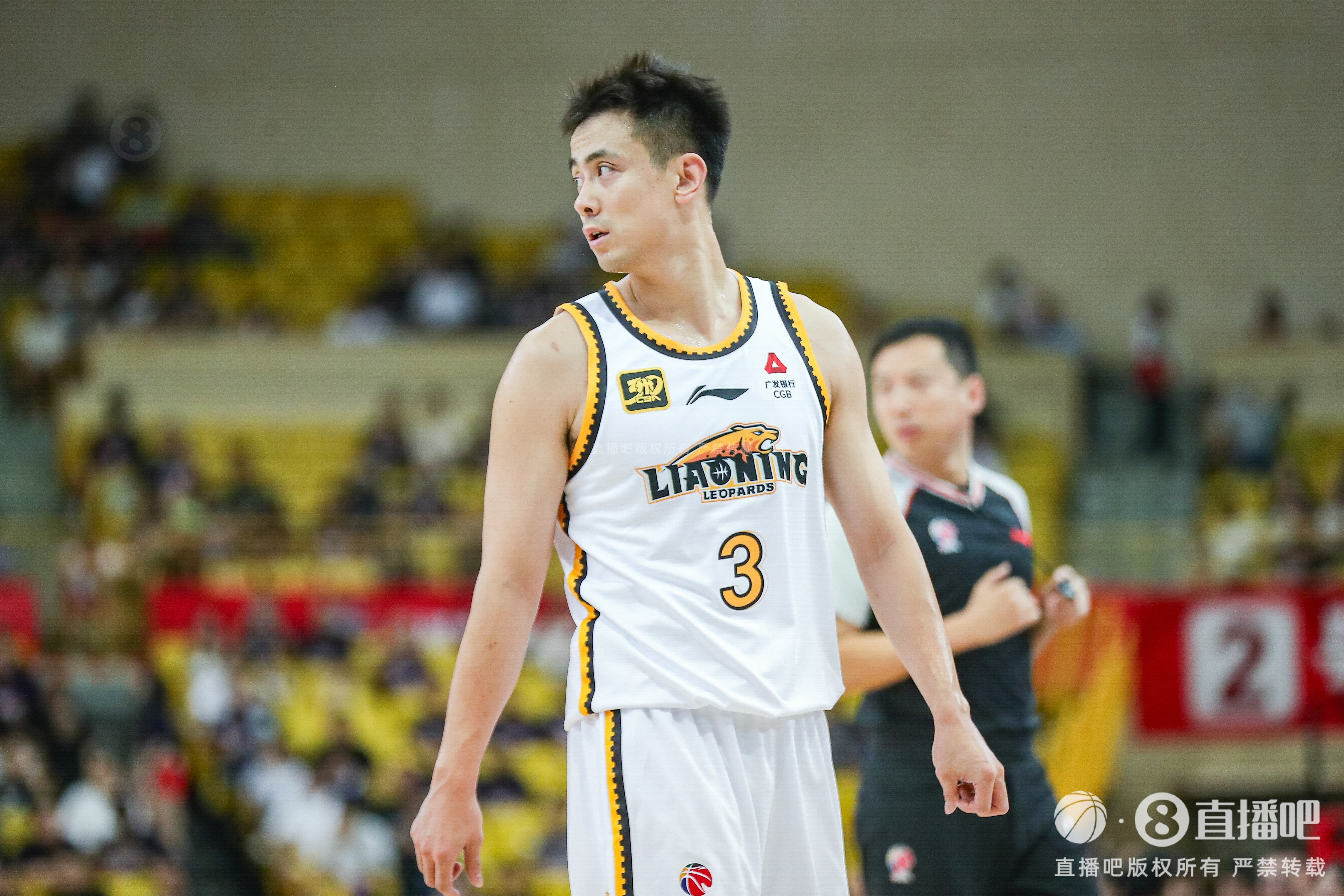 赵继伟:良性职业体系既要保护投资方利益 也要保障球员职业尊严